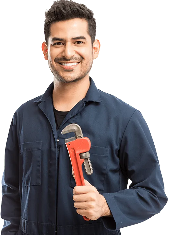 Rooter & Plumbing Masters plumber